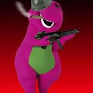 barney