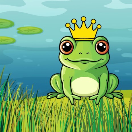 The Frog King | Boomplay Music