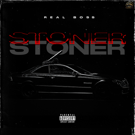 Stoner ft. Real Sheikh | Boomplay Music