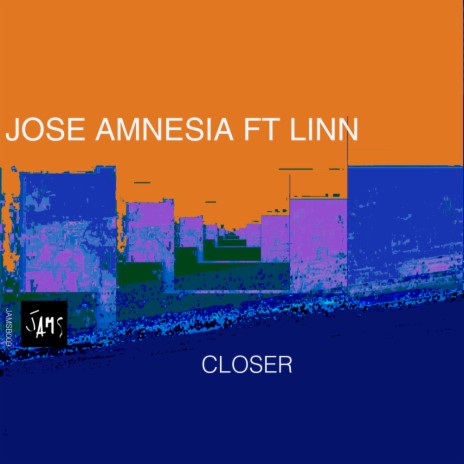 Closer (Original Mix) ft. Linn | Boomplay Music