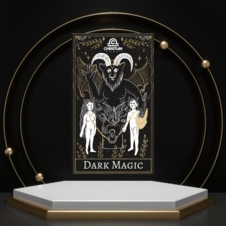 Dark Magic lyrics | Boomplay Music