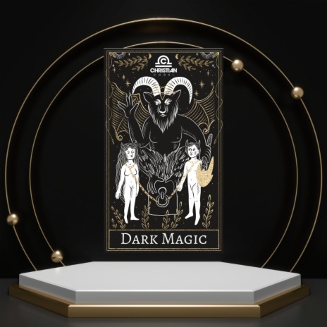 Dark Magic | Boomplay Music