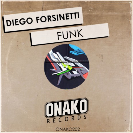 Funk (Radio Edit)