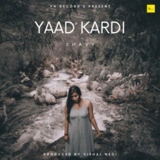 YAAD KARDI (Official Audio)