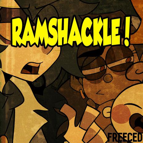 Ramshackle | Boomplay Music