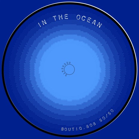 In The Ocean | Boomplay Music