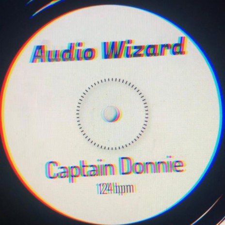 Audio Wizard | Boomplay Music