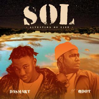 S.O.L (Remix) [Situation Of Life] ft. Qdot lyrics | Boomplay Music