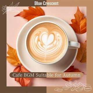 Cafe Bgm Suitable for Autumn