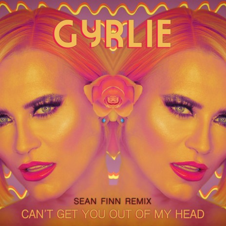 Can't Get You out of My Head (Sean Finn Club Remix) | Boomplay Music