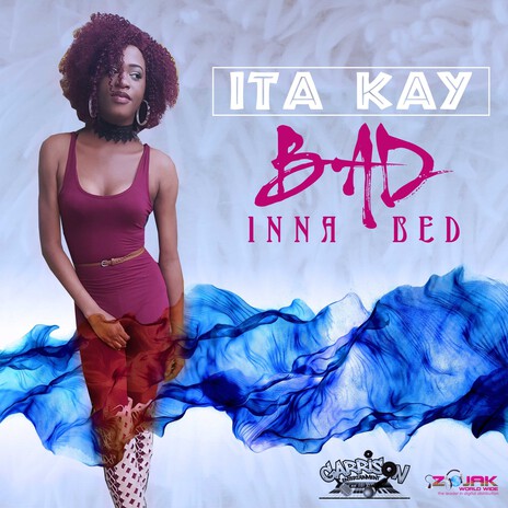 Bad Inna Bed | Boomplay Music