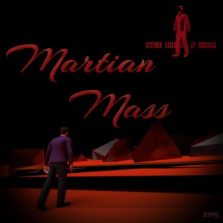 Martian Mass