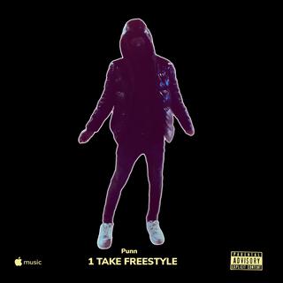 1 Take Freestyle