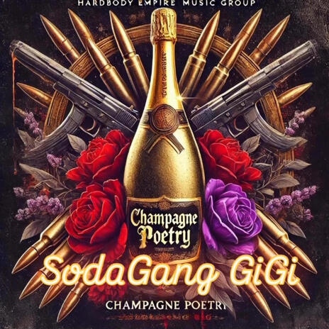 Champagne Poetry ft. Shy Synatchi