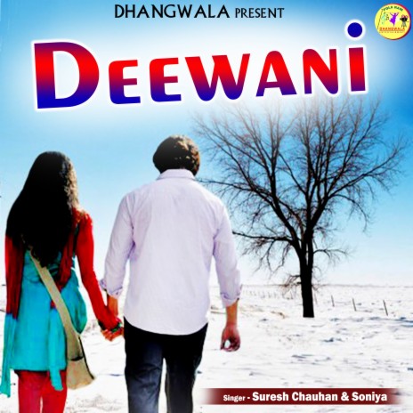 Deewani. (Punjabi) ft. Soniya