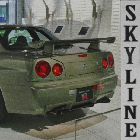 Skyline | Boomplay Music