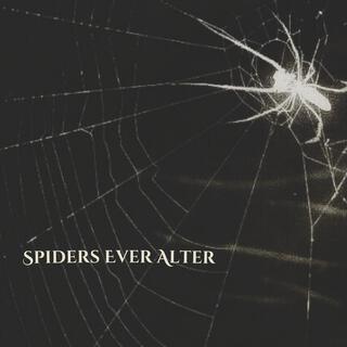 Spiders Ever Alter