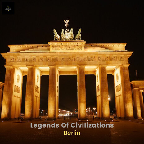 Berlin | Boomplay Music