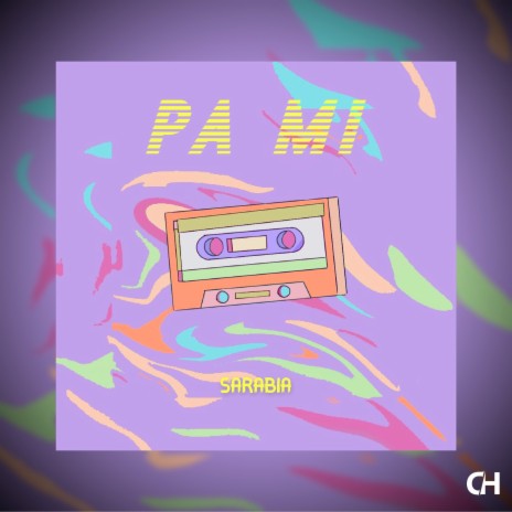 Pa mi | Boomplay Music