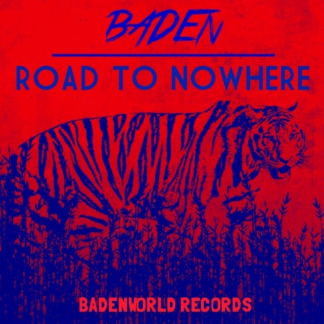 Road To Nowhere (Original Mix) | Boomplay Music