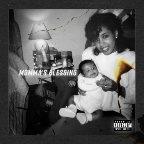 Momma's Blessing | Boomplay Music