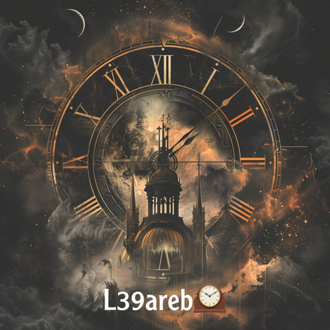 L39AREB ft. Catcher | Boomplay Music