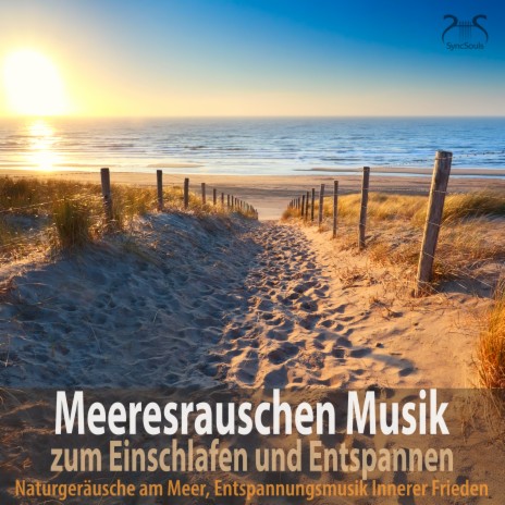 Meeresrauschen Naturgeräusche: Schlafen am Meer, Teil 3 ft. Meeresrauschen Project | Boomplay Music