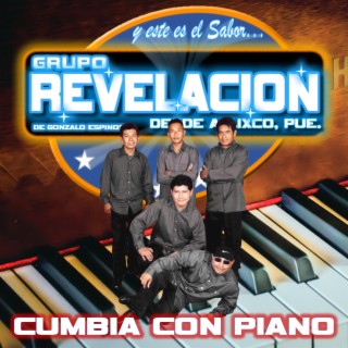 Cumbia Con Piano