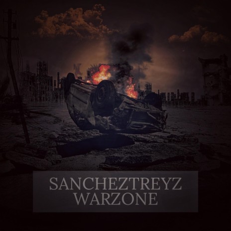 WARZONE | Boomplay Music