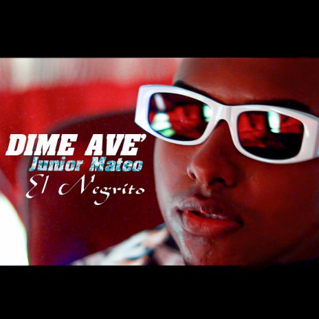 Dime Ave´ | Boomplay Music