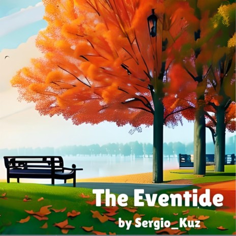 The Eventide | Boomplay Music