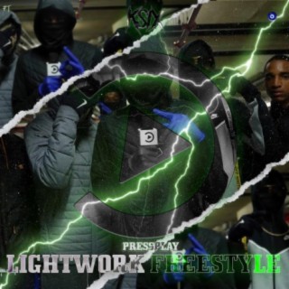 Ksix Lightwork Freestyle