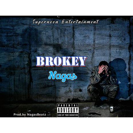 BROKEY | Boomplay Music