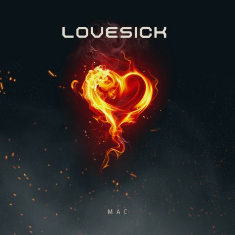 Lovesick | Boomplay Music