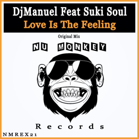 Love Is The Feeling (Original Mix) ft. Suki Soul | Boomplay Music