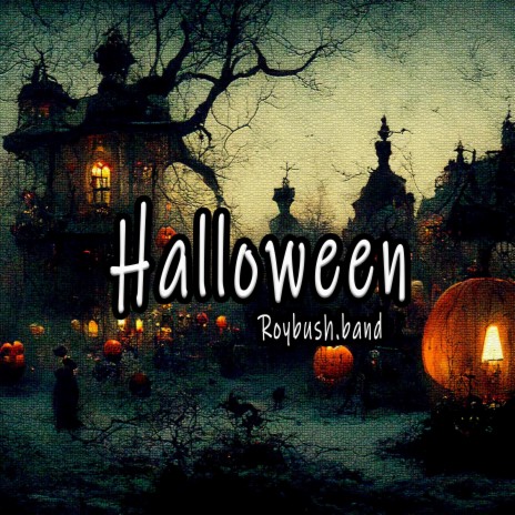 Halloween | Boomplay Music