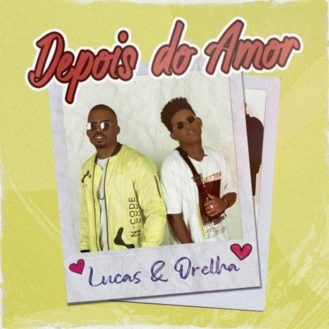 Depois Do Amor | Boomplay Music