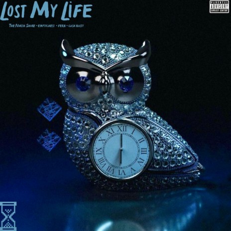 Lost My Life ft. The North Shore, emptychest, 1fern & cashraxton | Boomplay Music