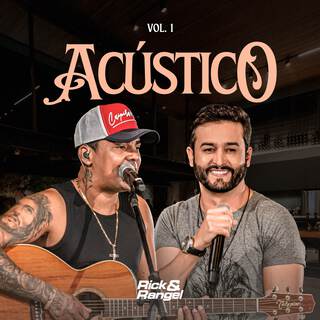 Acústico (Vol. 1)