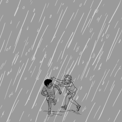 Playing in the Rain with You