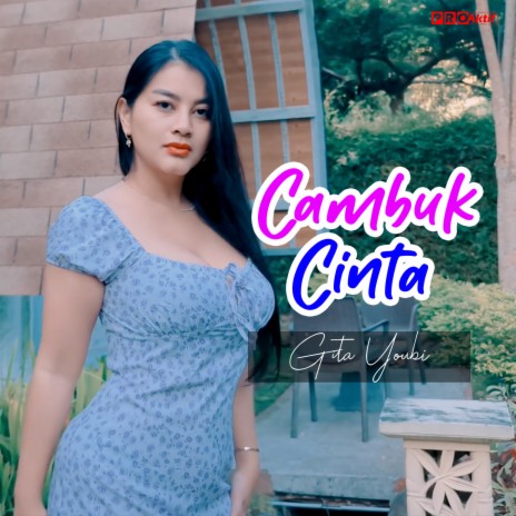 Cambuk Cinta | Boomplay Music