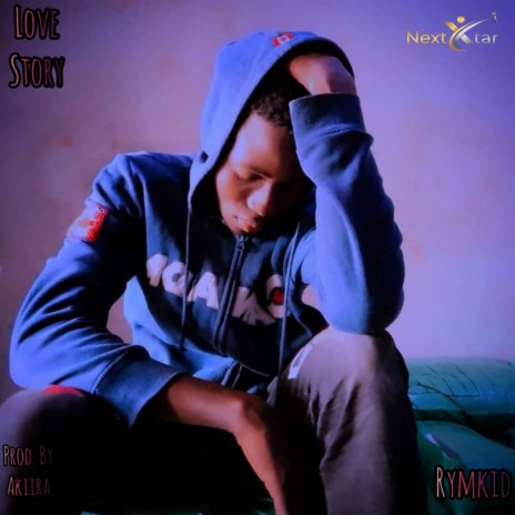 Rymkid Love Story Lyrics Boomplay