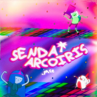 Senda Arcoíris lyrics | Boomplay Music