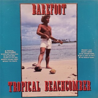 Tropical Beachomber (Remastered)