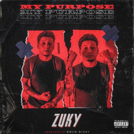 My Purpose | Boomplay Music