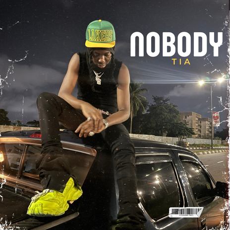 Nobody | Boomplay Music