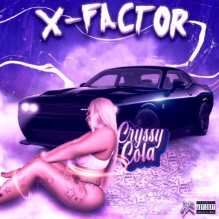 Ex-Factor (ScatPack)