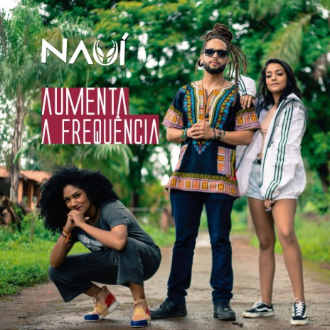 Aumenta a Frequência | Boomplay Music