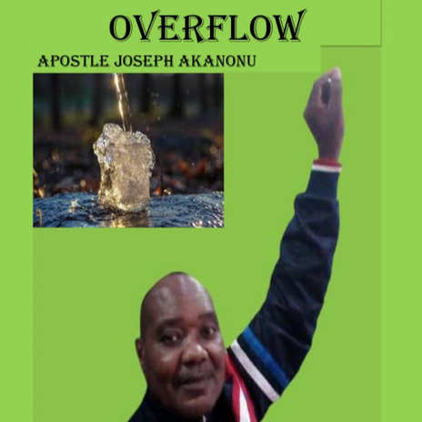 Overflow | Boomplay Music