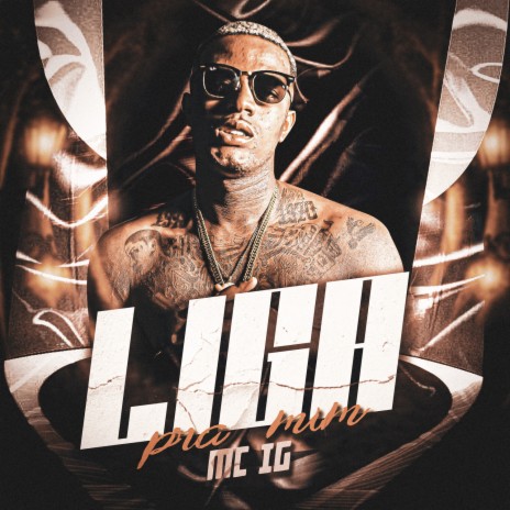 Liga Pra Mim | Boomplay Music